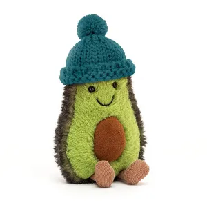 amuseable cozy avocado teal