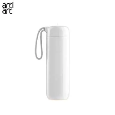 artiart Waterlogo Cloud Thermal Bottle