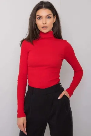 Chic Parisian Turtleneck Essential