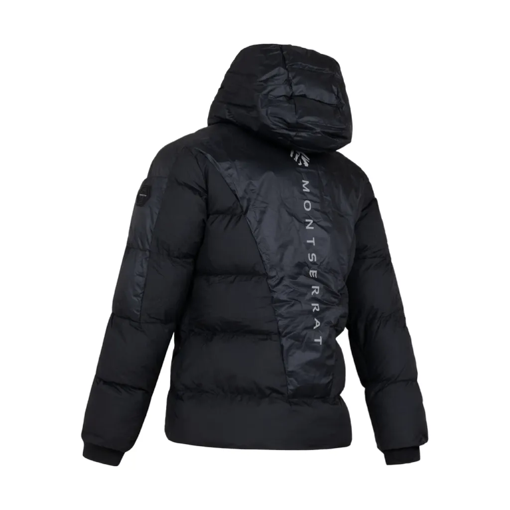 Cruyff Icarus Tech Puffer Men