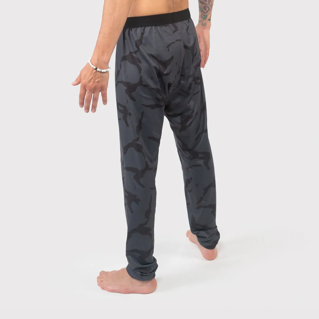 Endeavor Scout Thermal Bottom