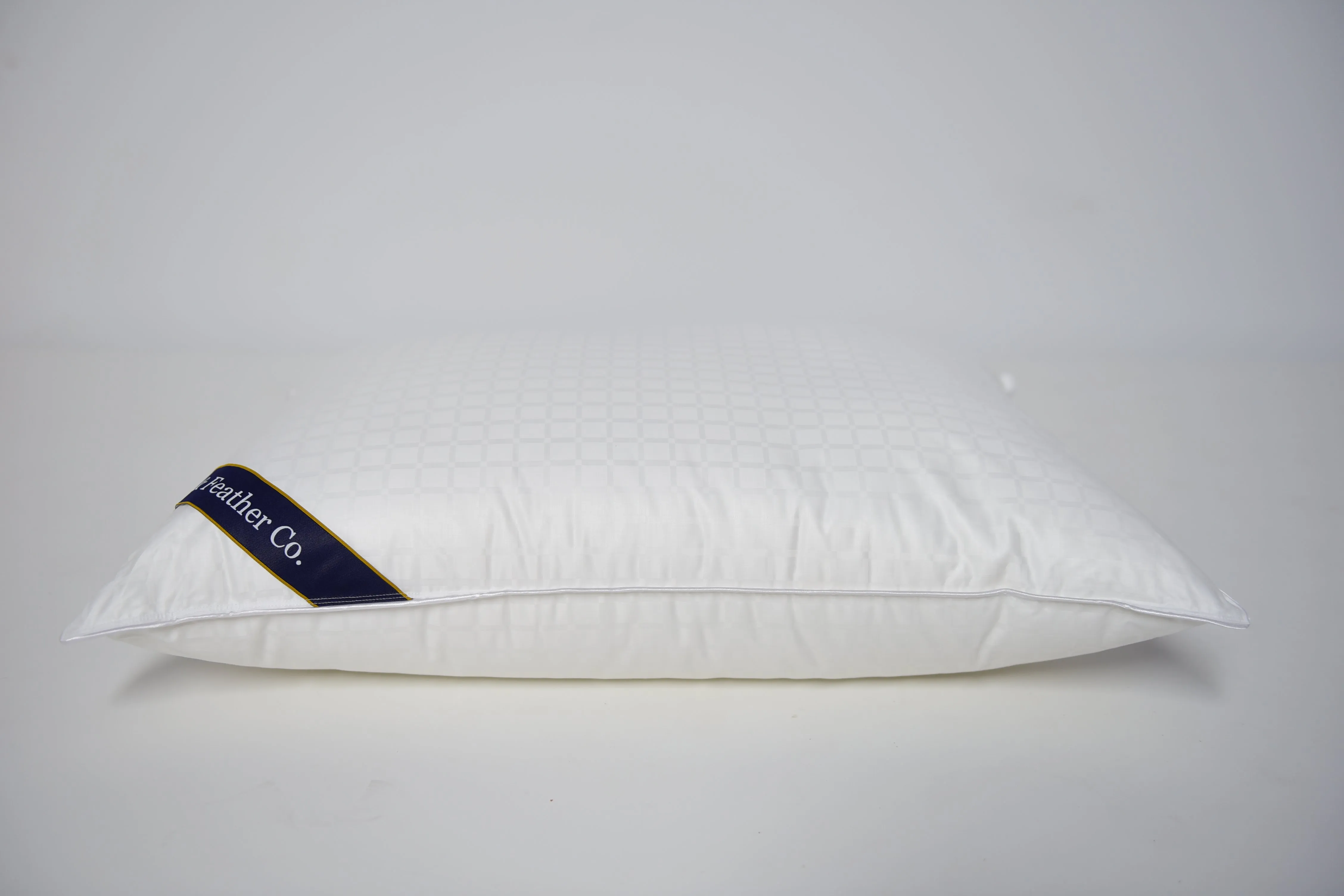 FiberGel Down Alternative Pillow