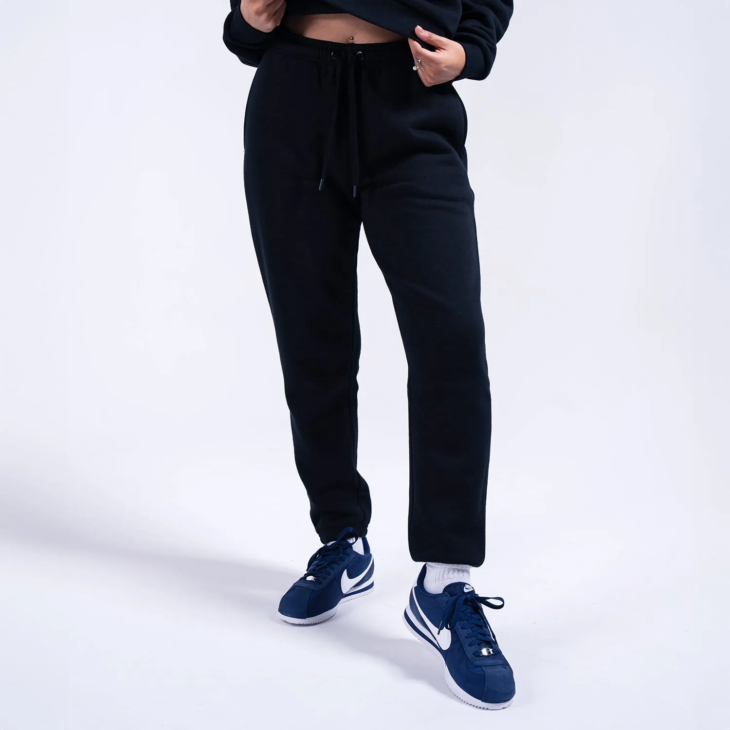 Fleece Pant - Womens