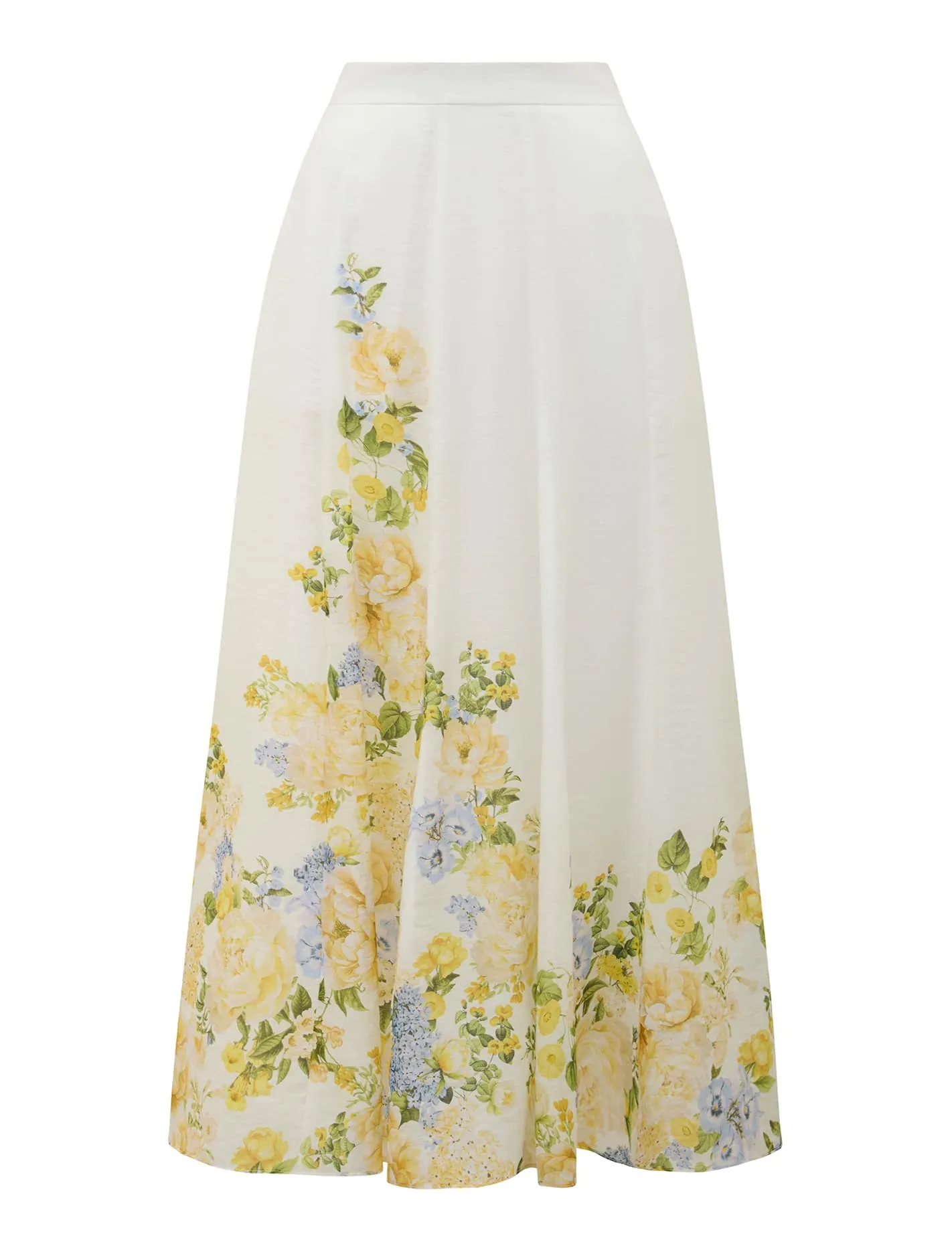 Georgina Godet Skirt