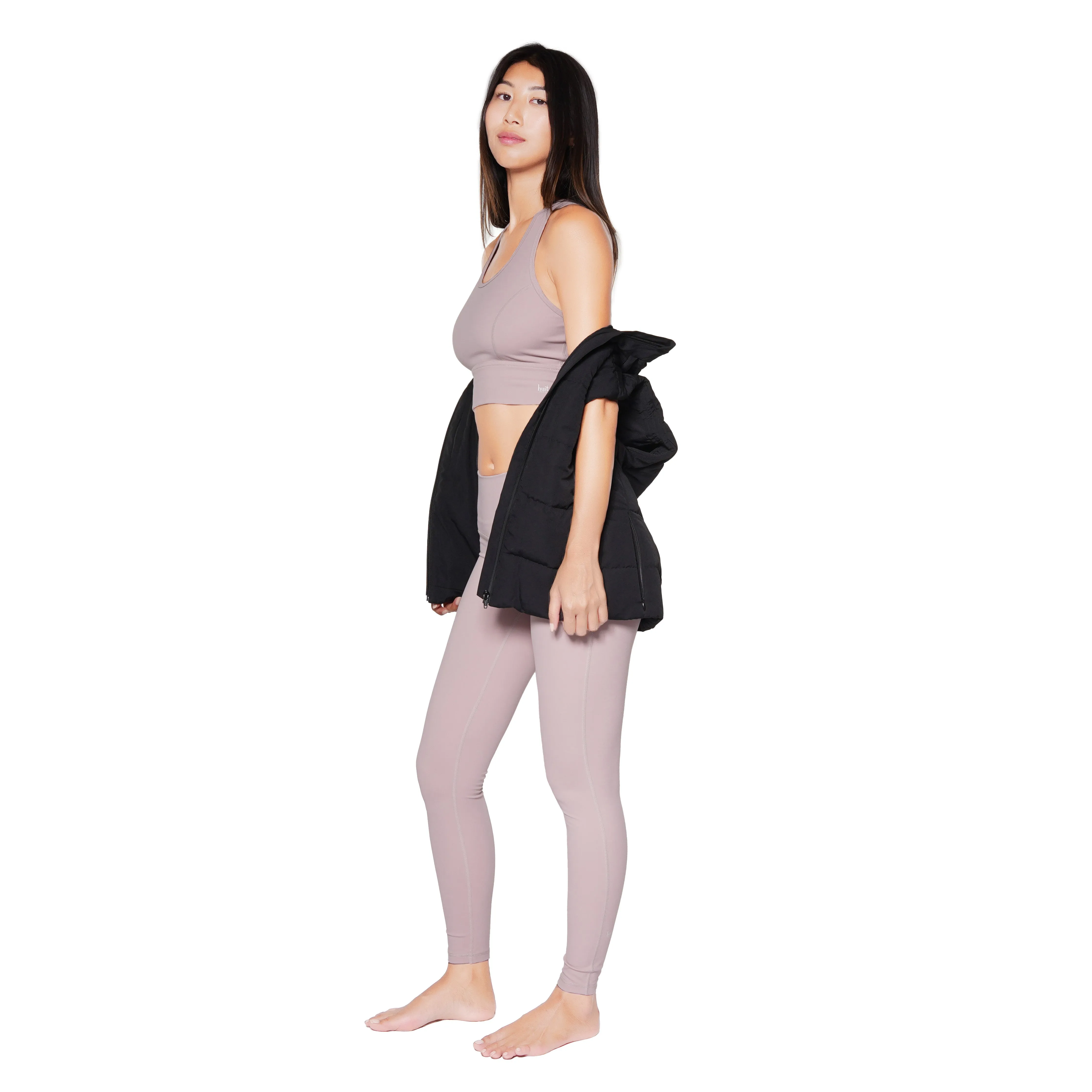 HUIT Bien-etre Instant Warming Vest