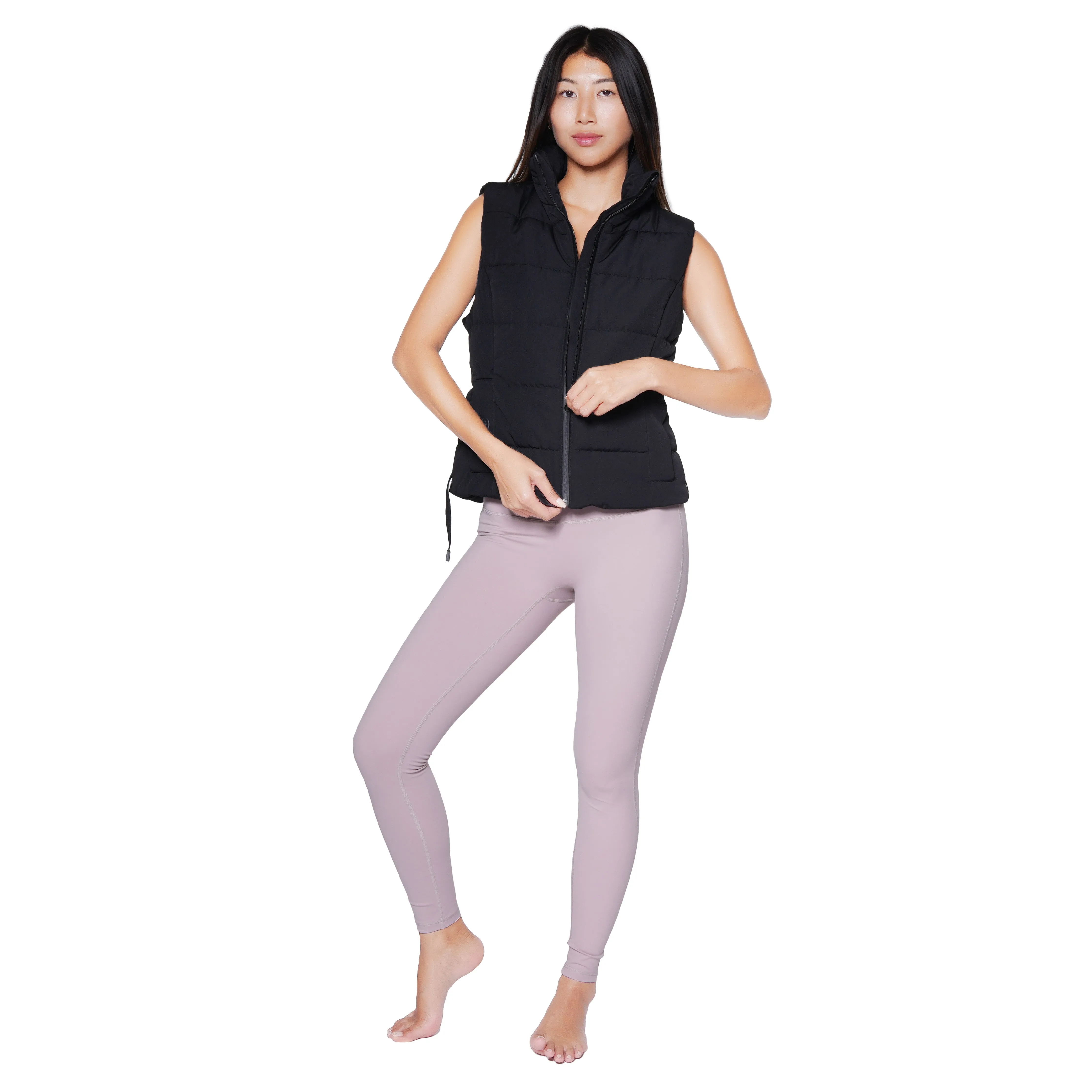 HUIT Bien-etre Instant Warming Vest