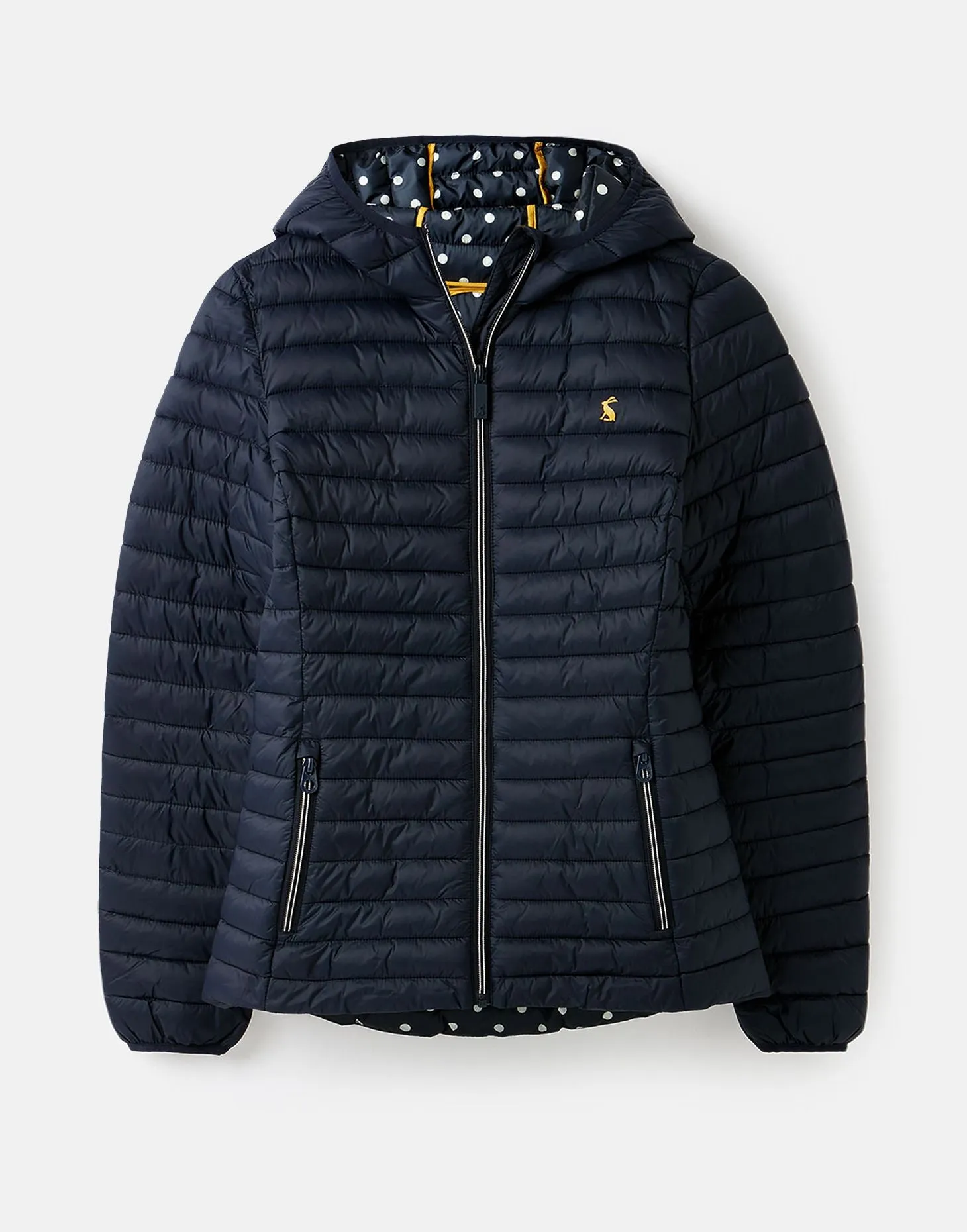 Joules Snug Water Resistant Packable Jacket SS22