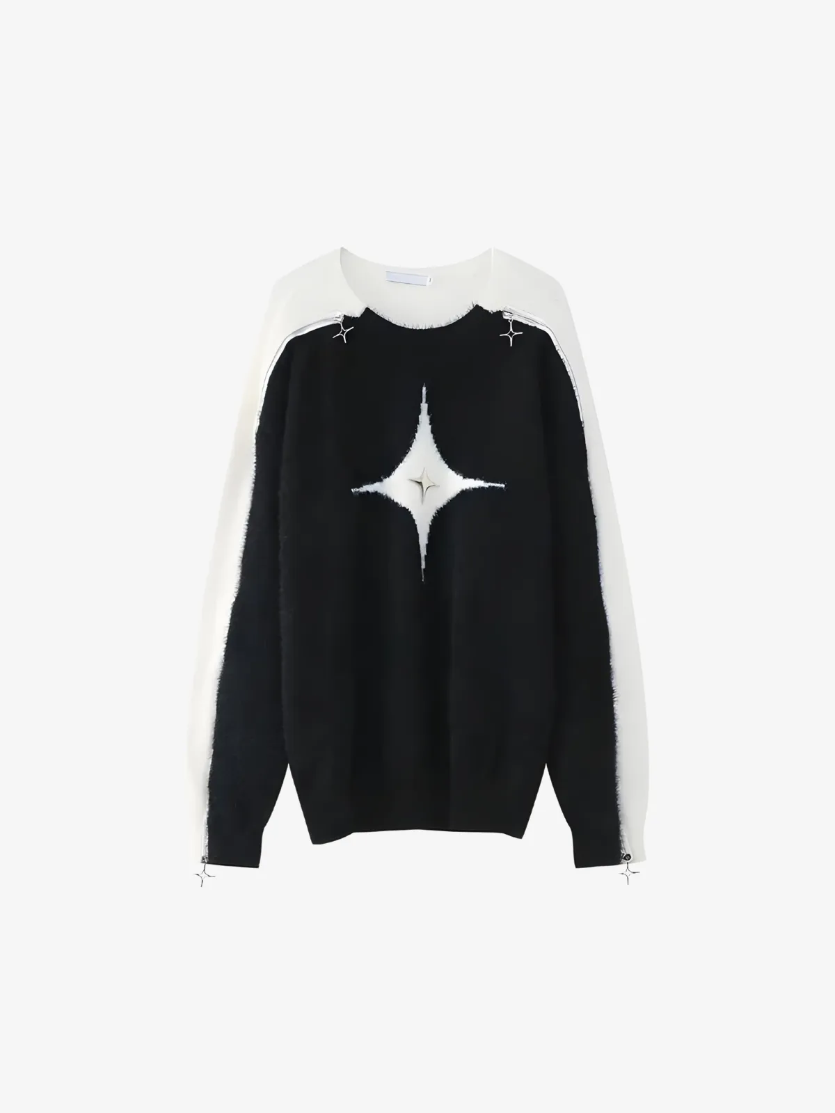 KG Star Diamond Sweater