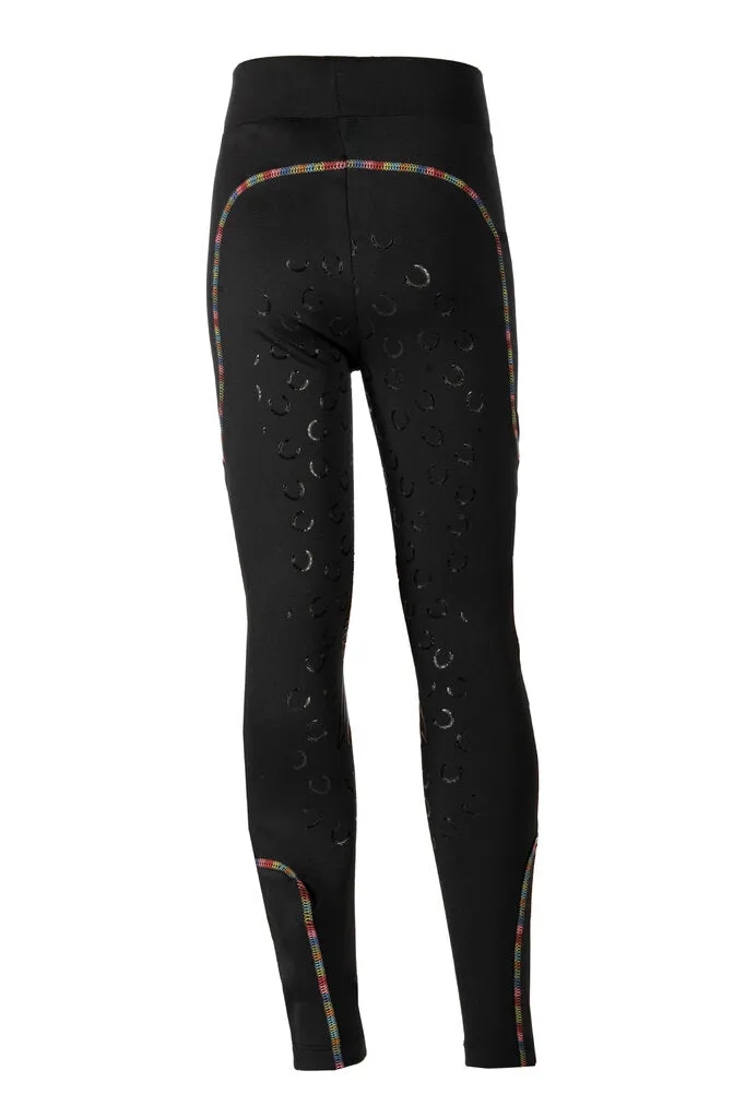 Kids Riding Leggings Polly