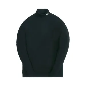 Kith Cortlandt Turtleneck Black