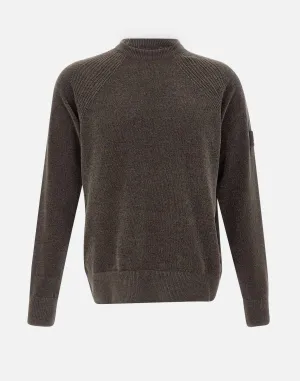 Manna Chenille Sweater for Men