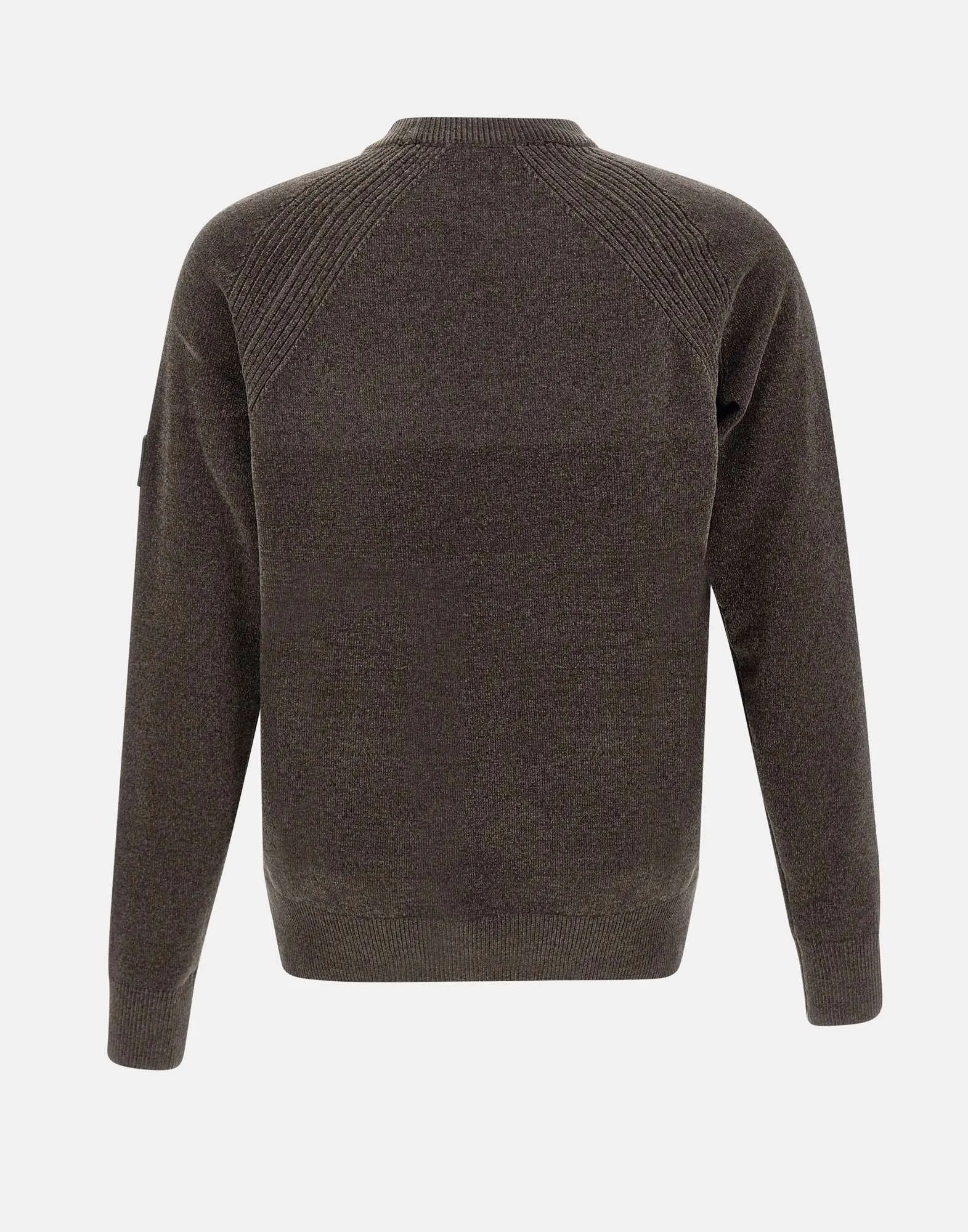 Manna Chenille Sweater for Men