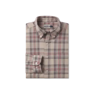 Martin County Washed Dress Shirt