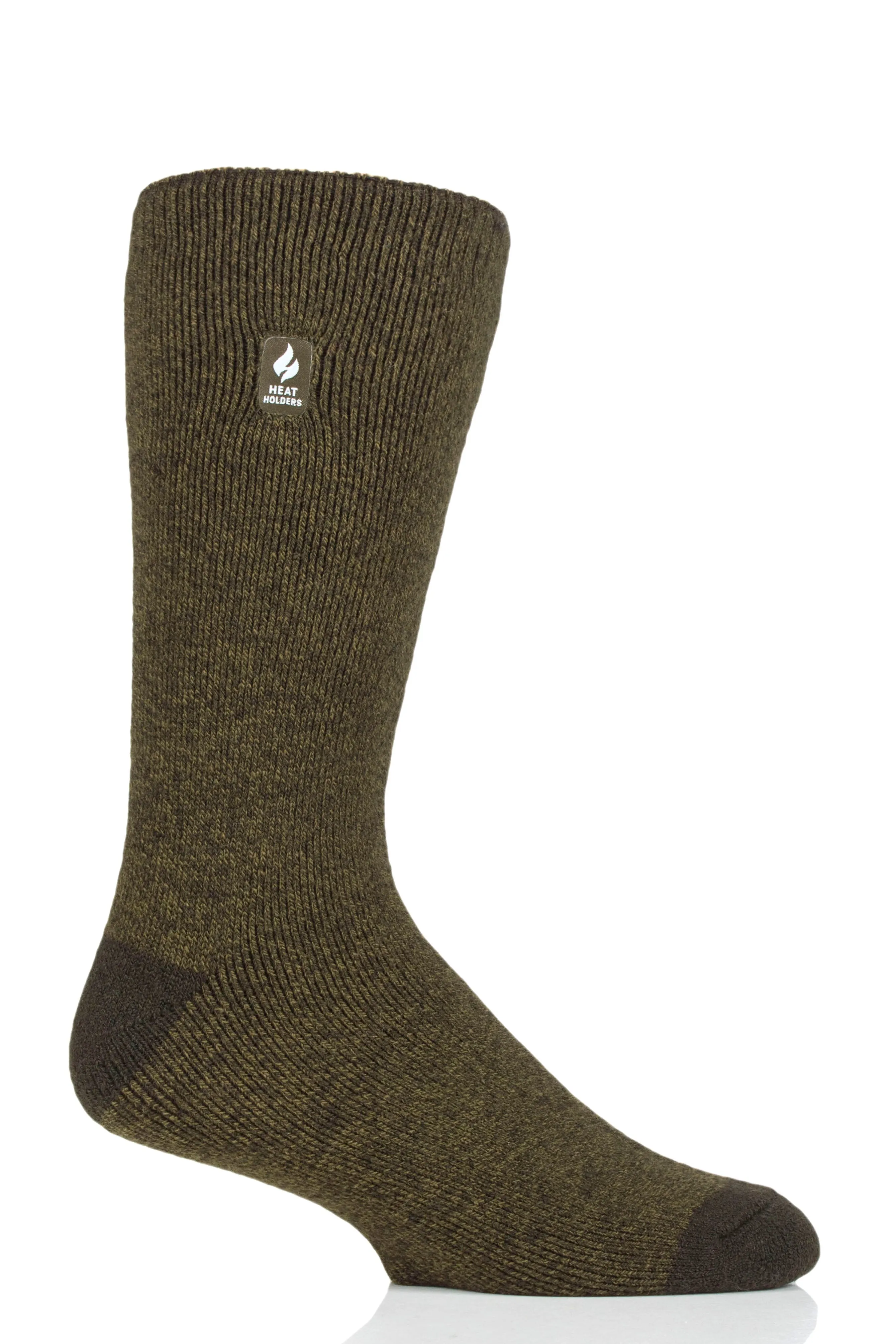 Men's Fieldfare LITE™ Twist Crew Sock