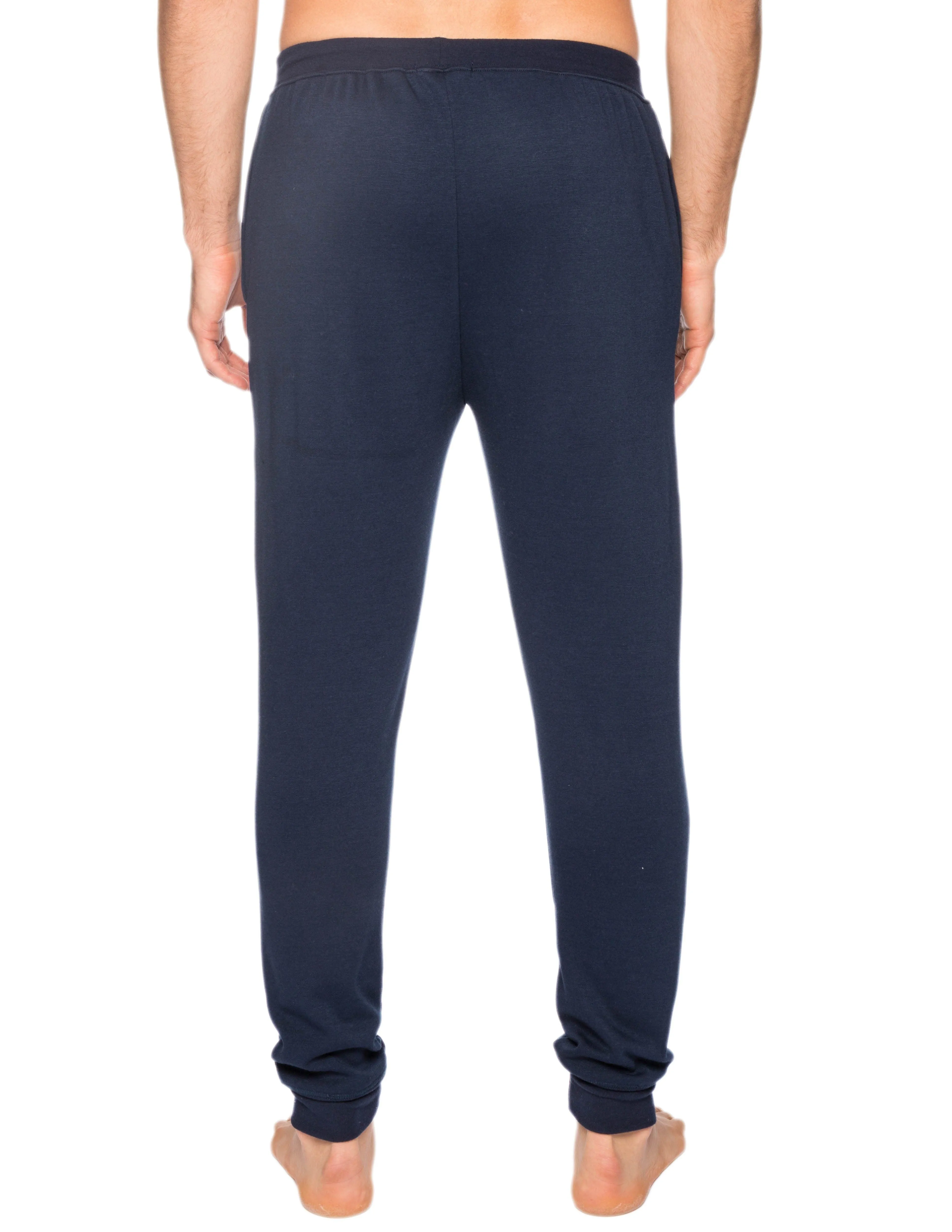 Men's Fleece Lined Jogger Lounge/Sweat Pants