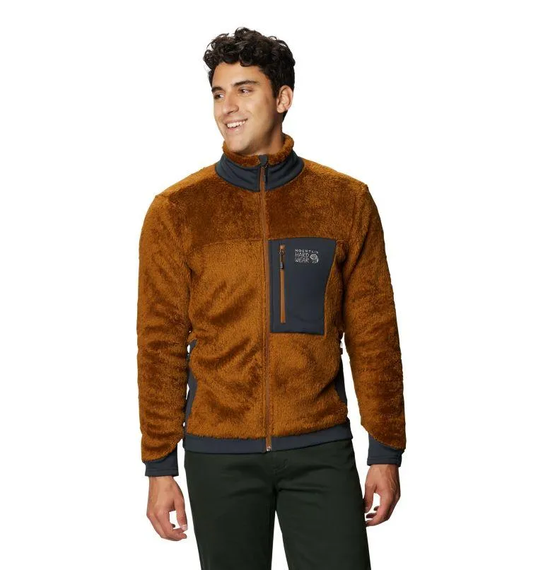 Mountain Hardwear Monkey Fleece™ Jacket - Men's