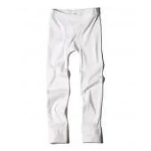 Organic Boy's Thermal Ribbed Pant