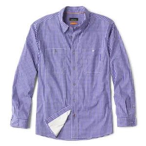 Orvis River Guide Long Sleeve Shirt