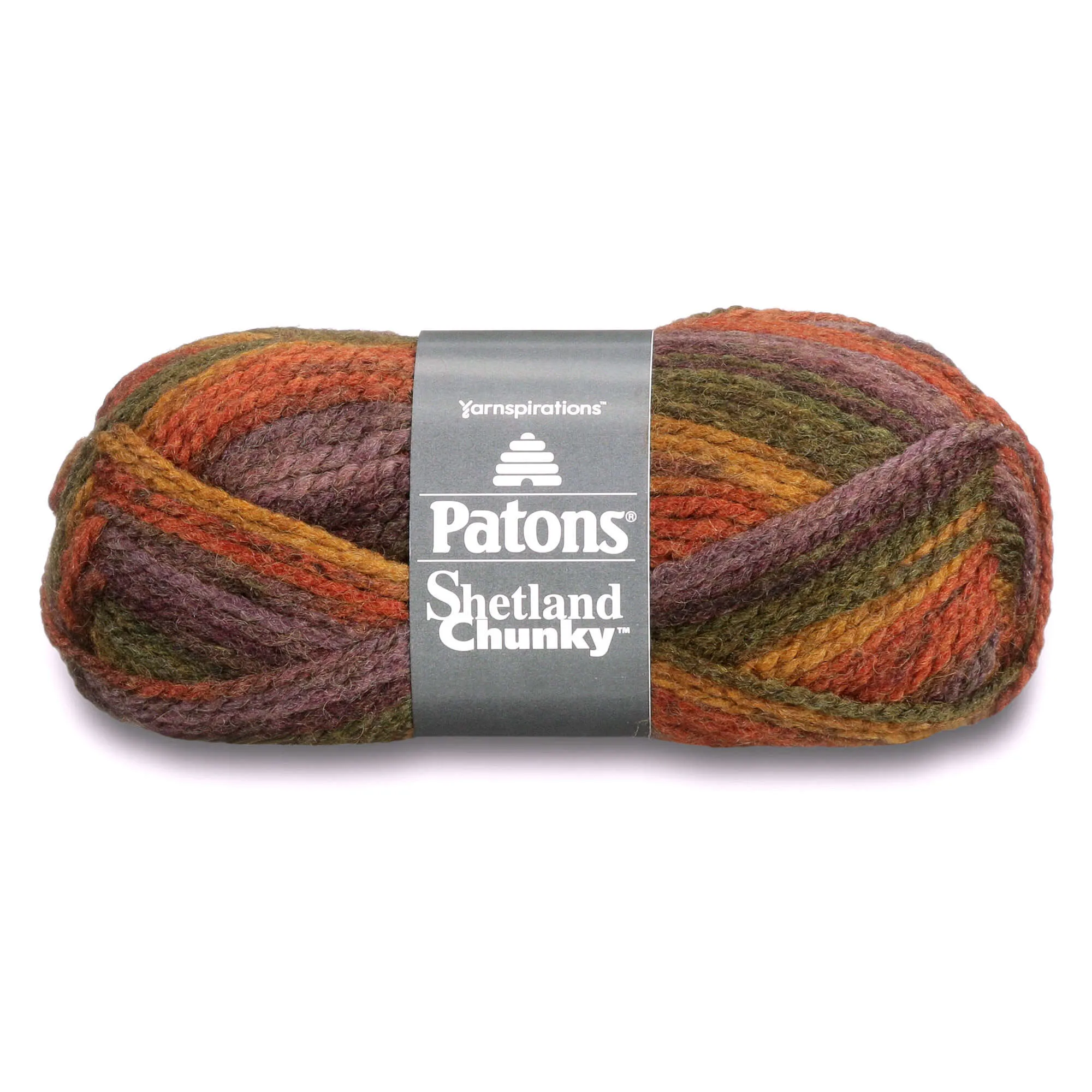 Patons Shetland Chunky Yarn - Discontinued Shades