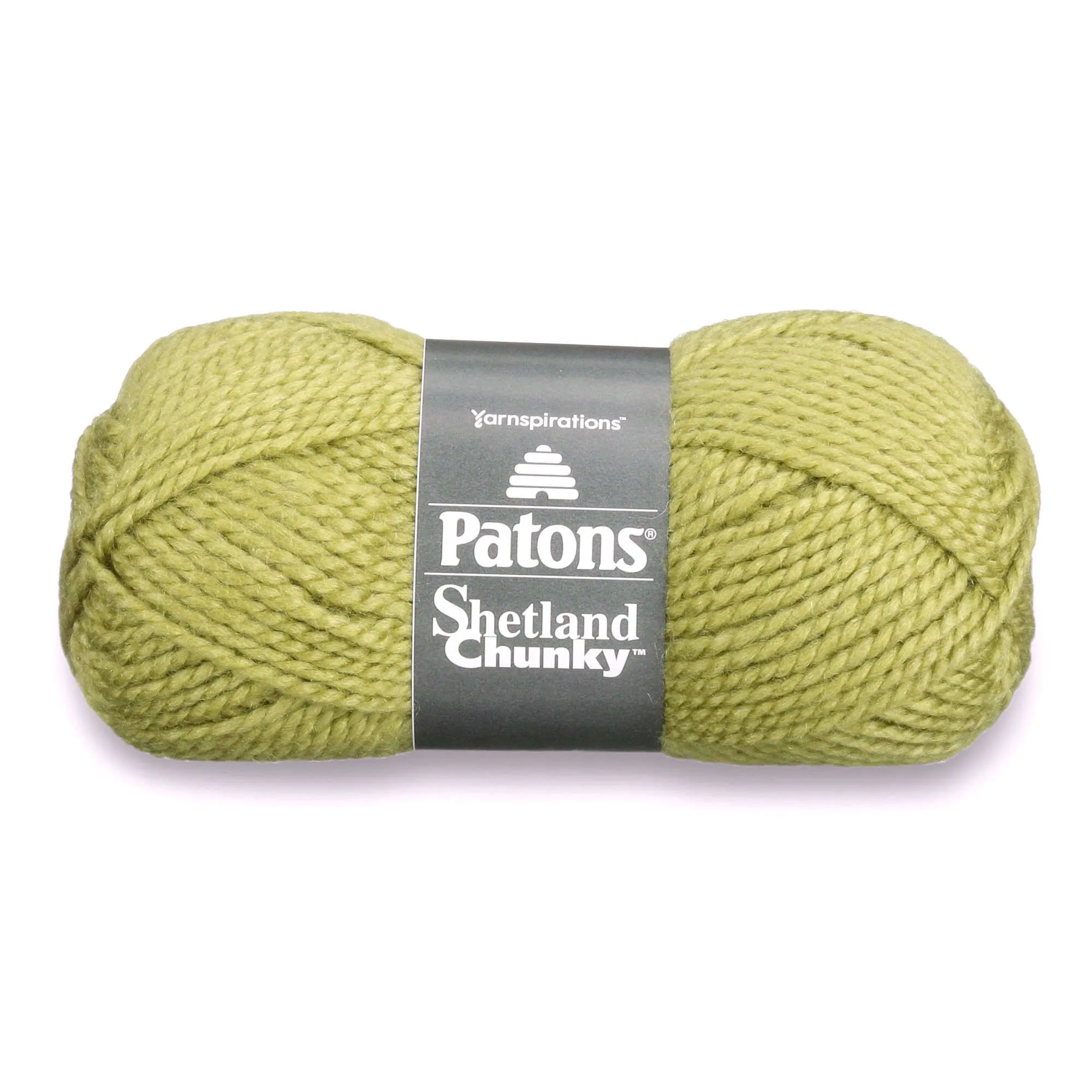 Patons Shetland Chunky Yarn - Discontinued Shades