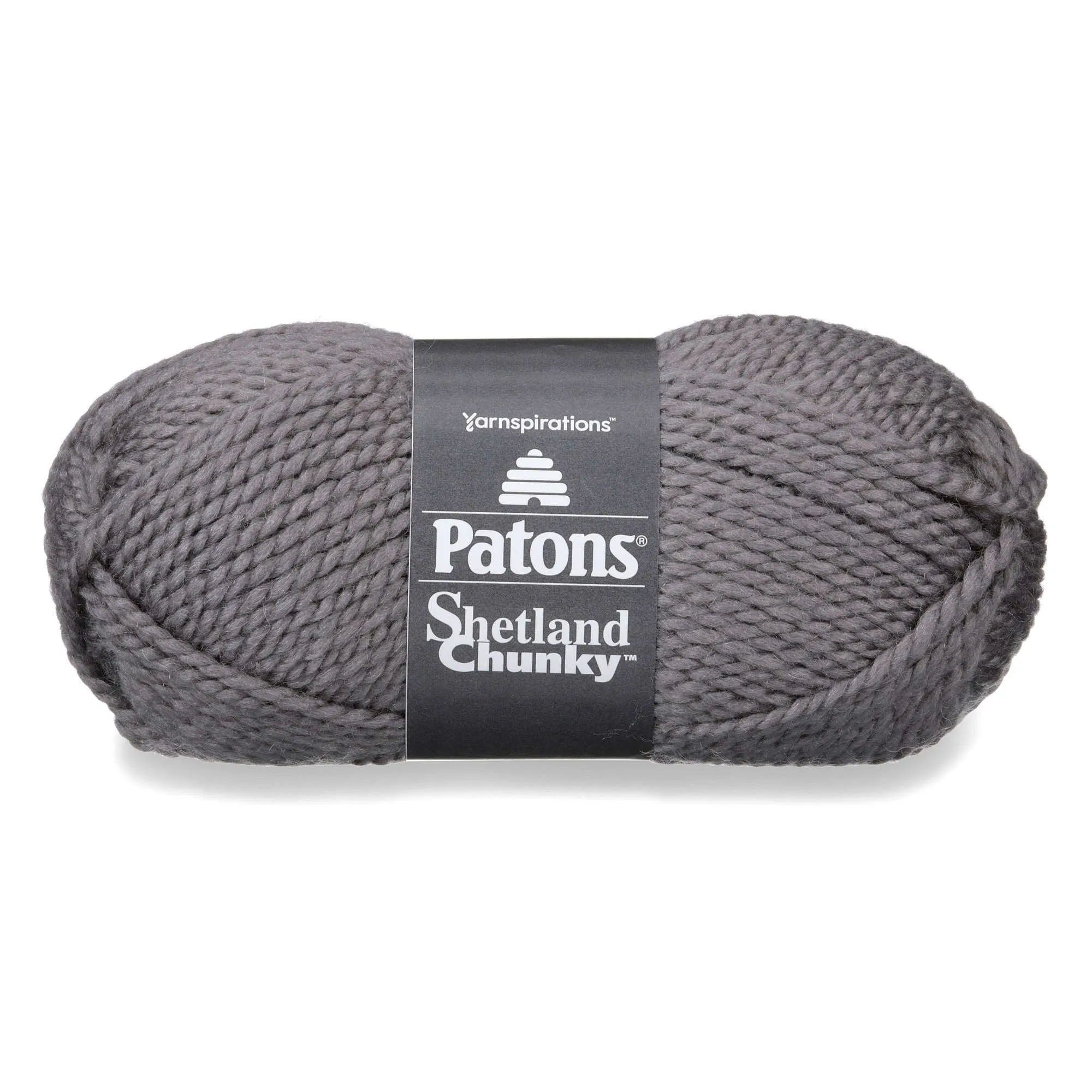 Patons Shetland Chunky Yarn - Discontinued Shades