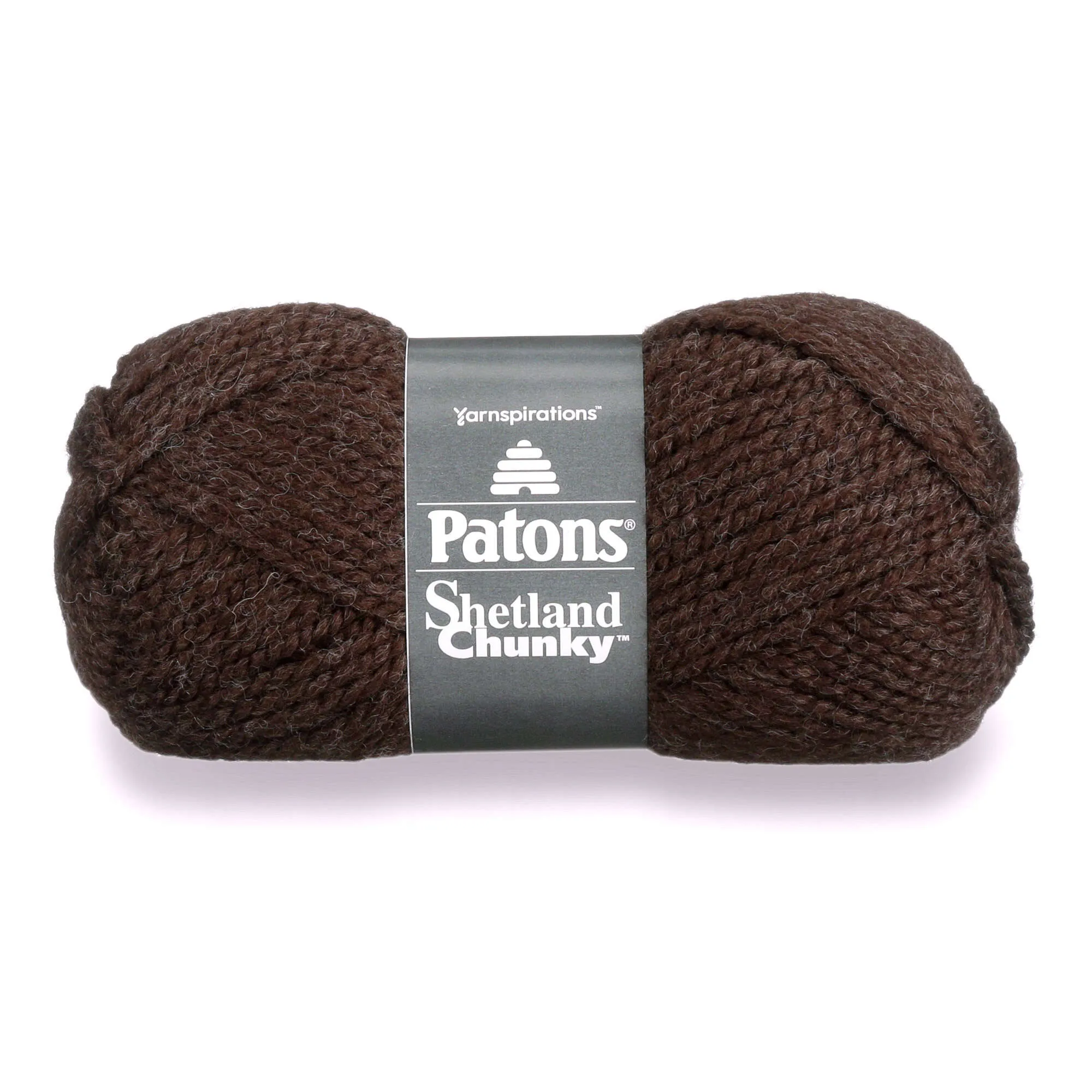 Patons Shetland Chunky Yarn - Discontinued Shades