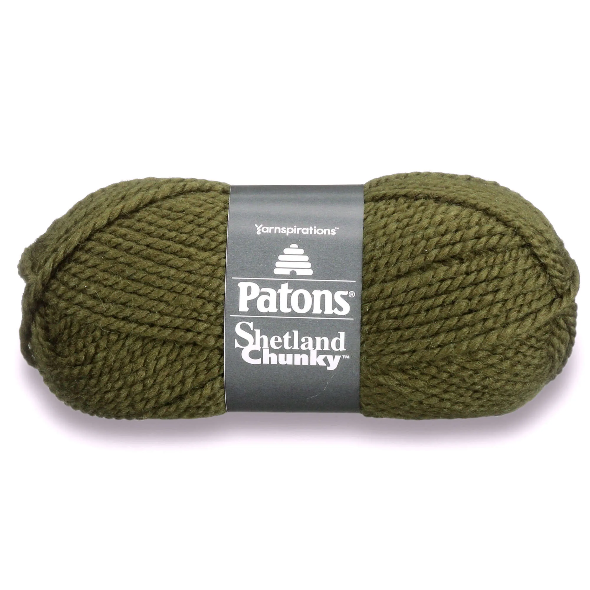 Patons Shetland Chunky Yarn - Discontinued Shades