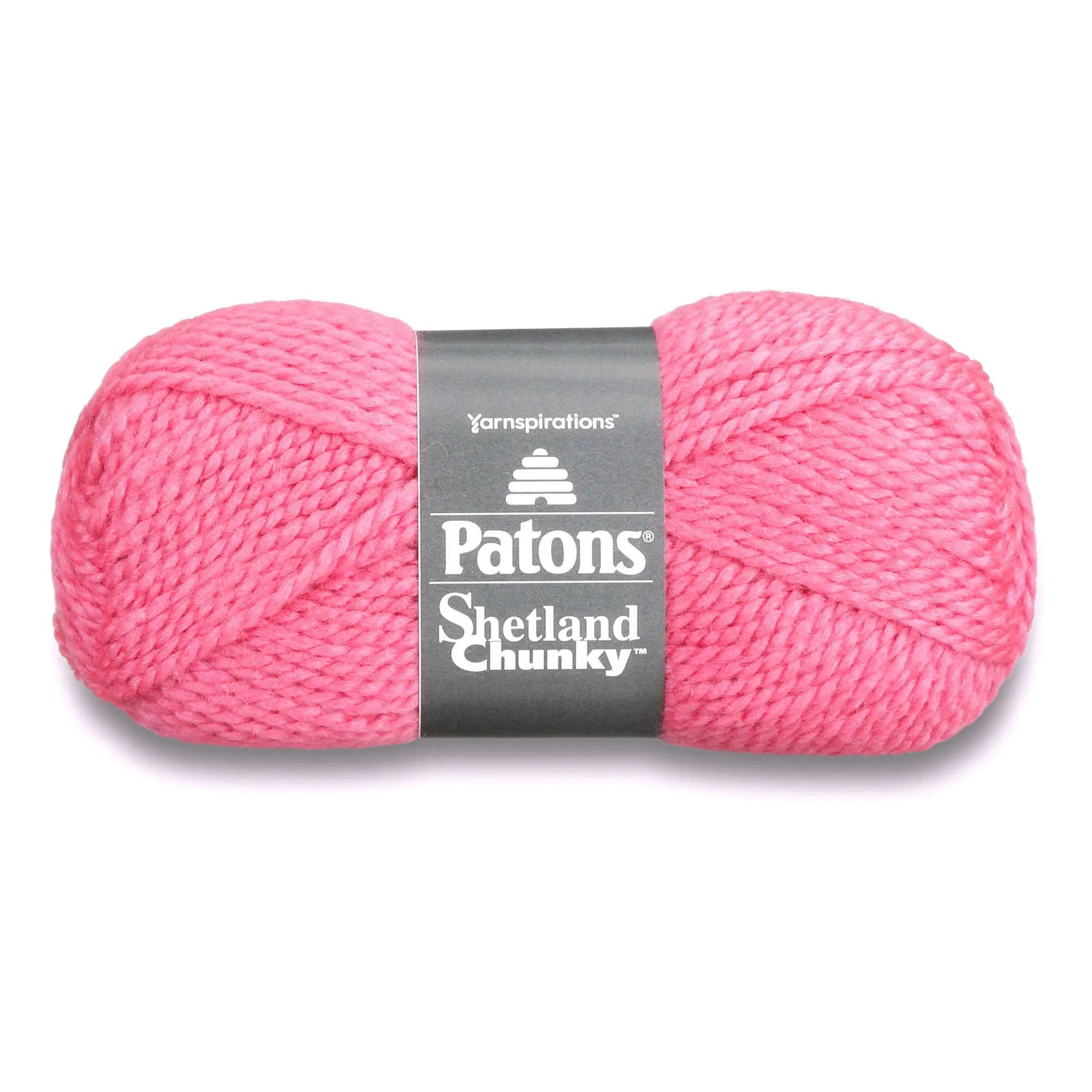 Patons Shetland Chunky Yarn - Discontinued Shades