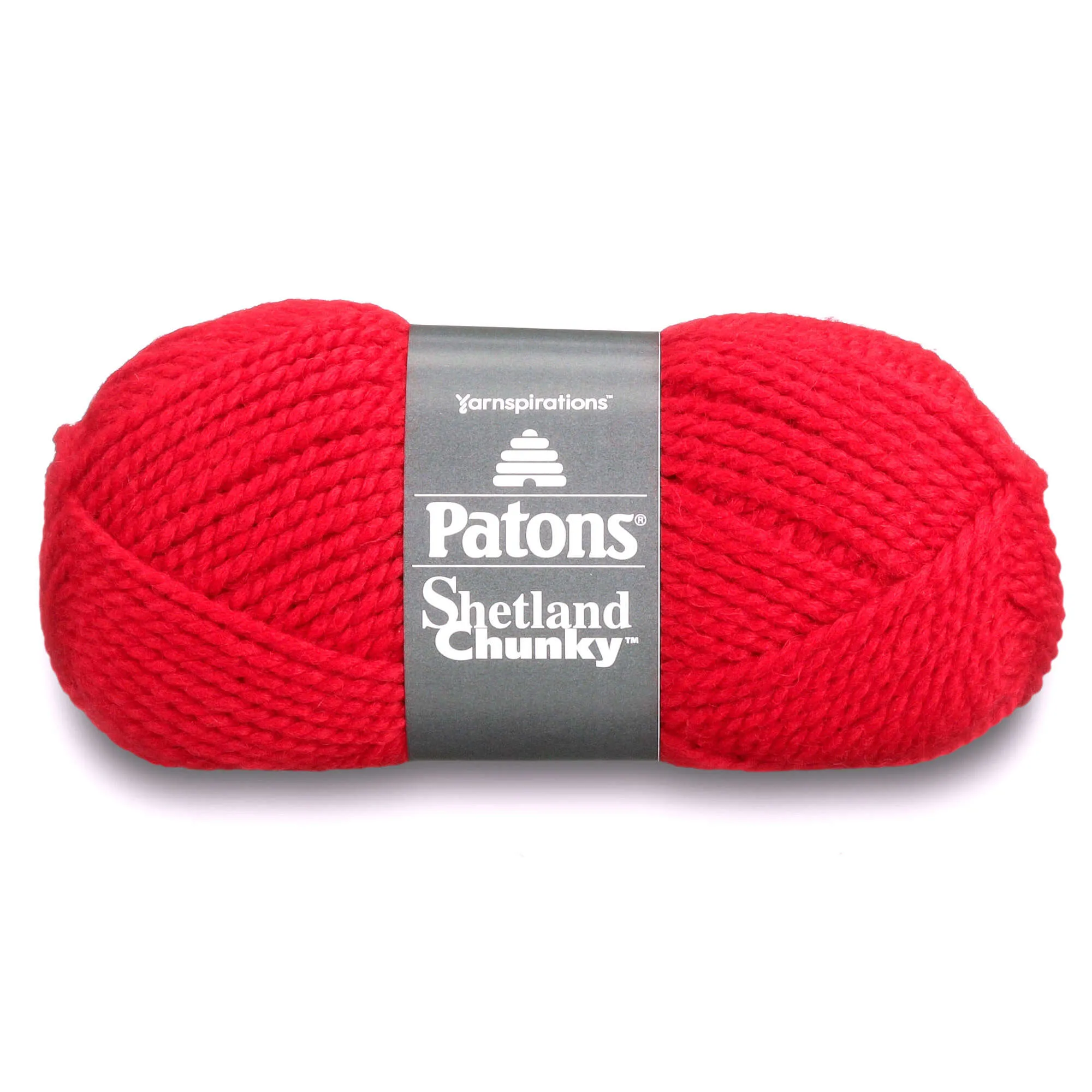 Patons Shetland Chunky Yarn - Discontinued Shades