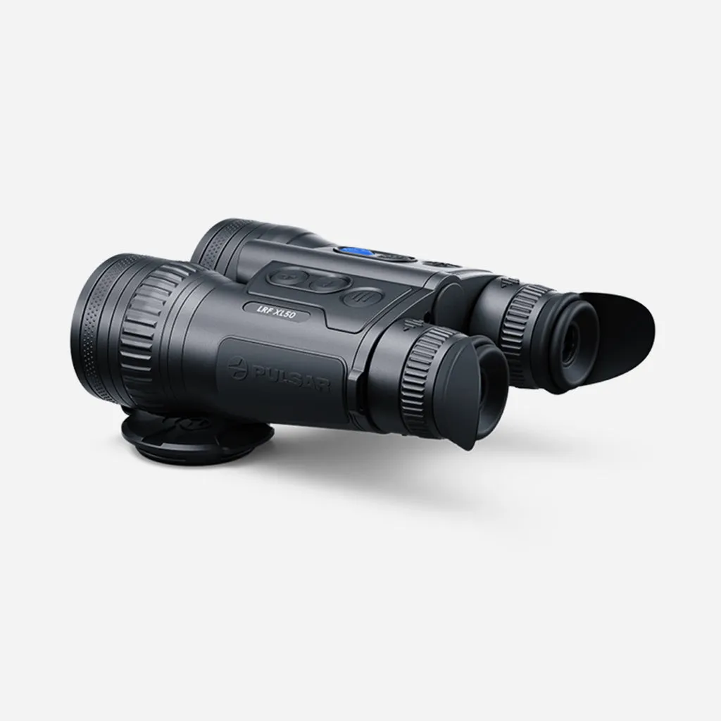 Pulsar Merger LRF XL50 40mK Thermal Imaging Binoculars