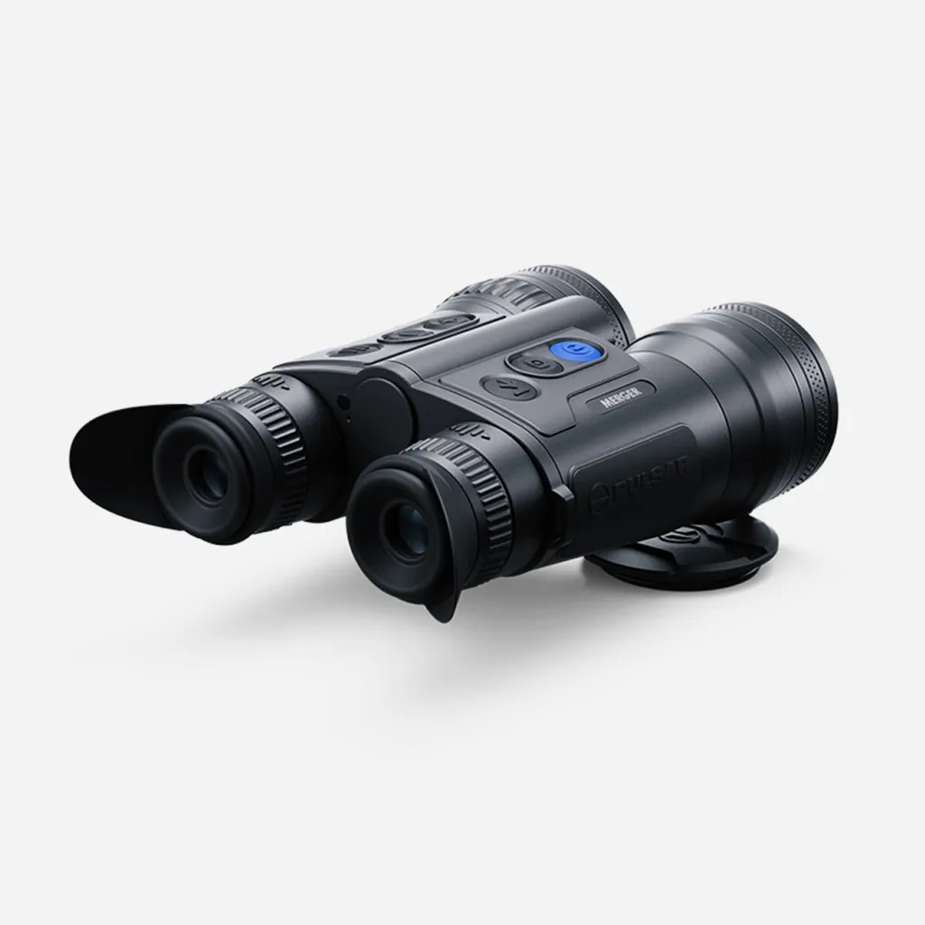 Pulsar Merger LRF XL50 40mK Thermal Imaging Binoculars