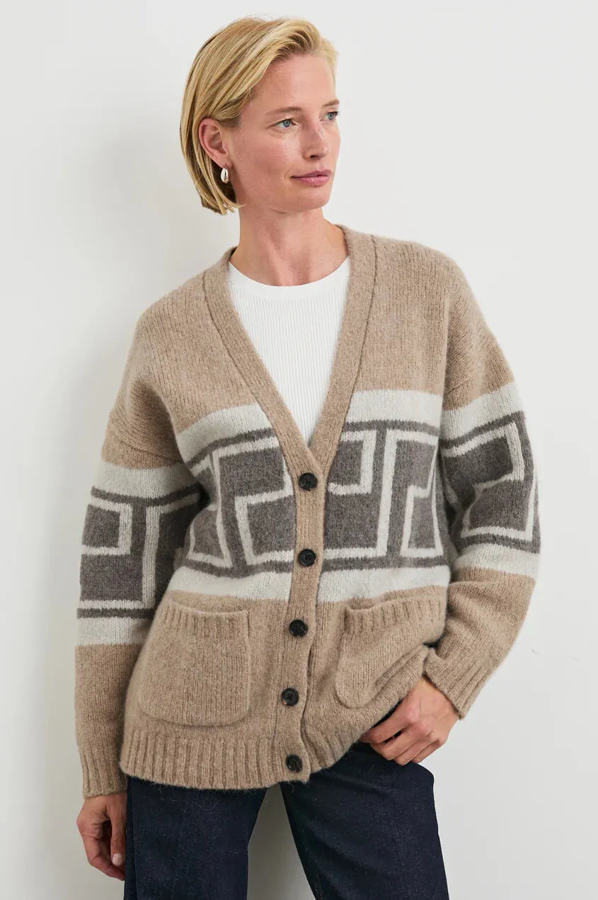 Rails Chelsea Sweater in Aspen Trail