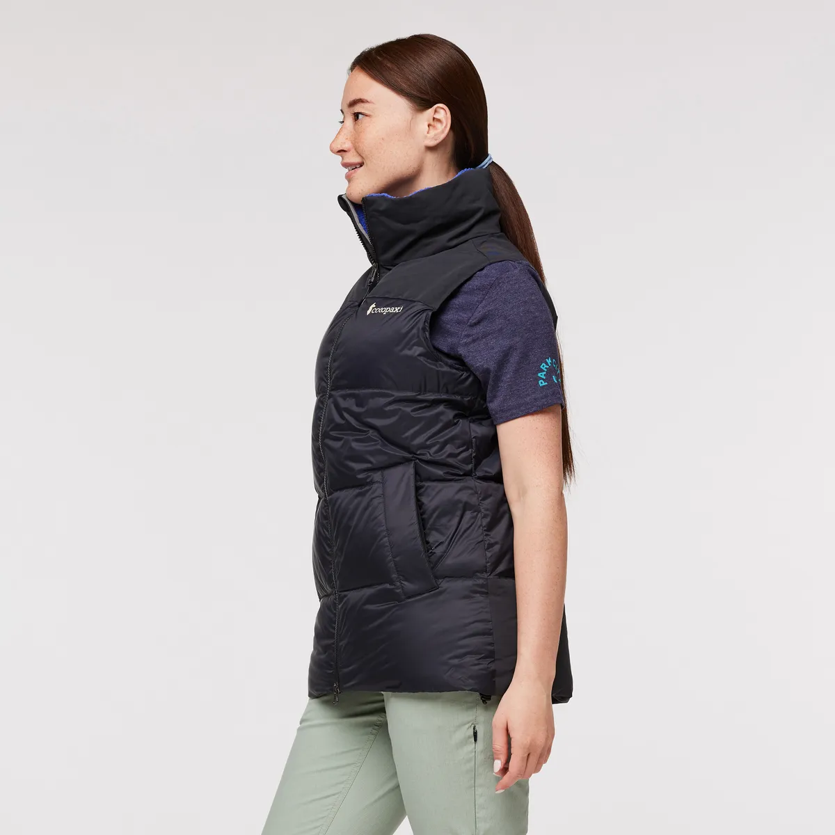 Solazo Down Vest - Women's