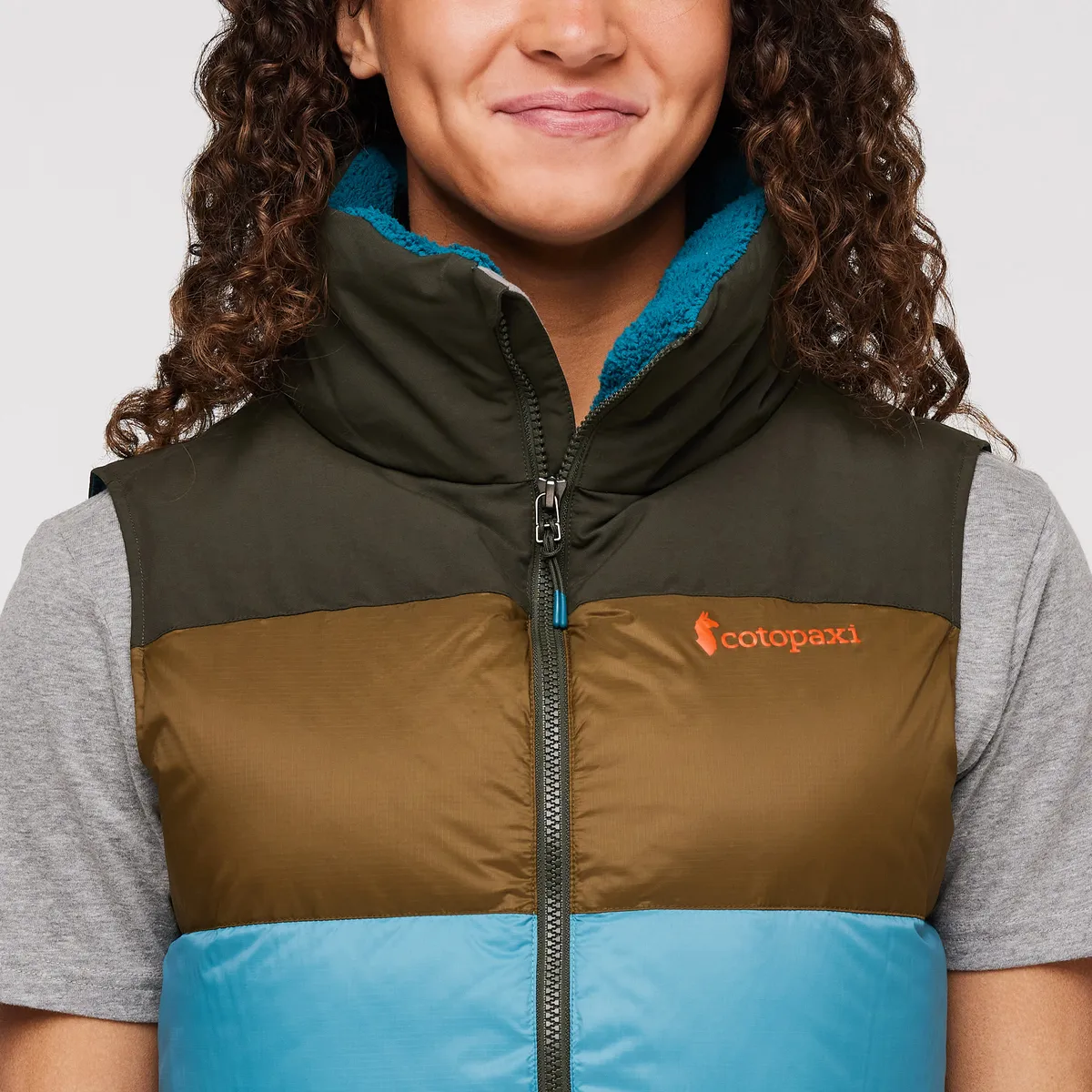 Solazo Down Vest - Women's