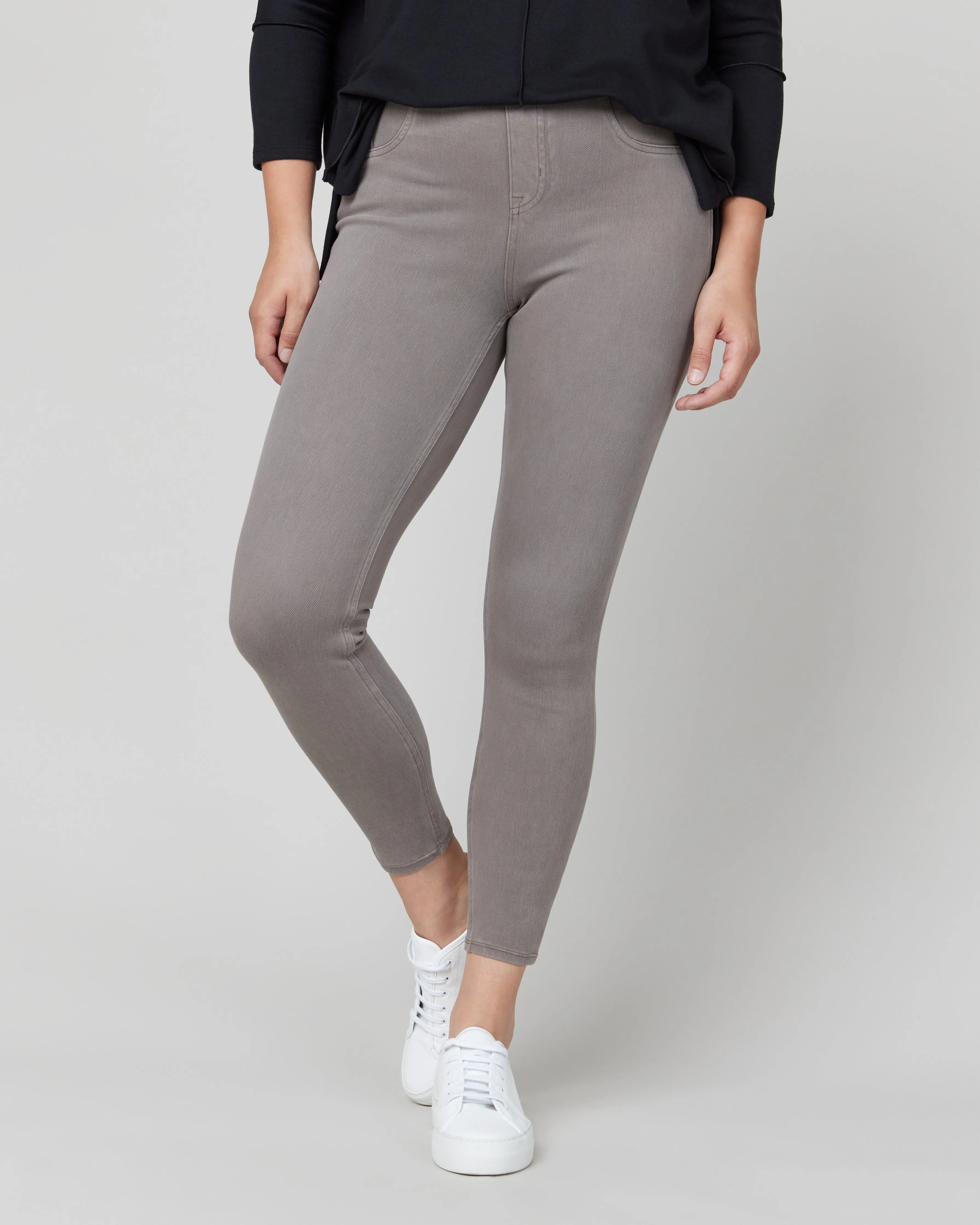 SPANX® Jean-ish Ankle Leggings