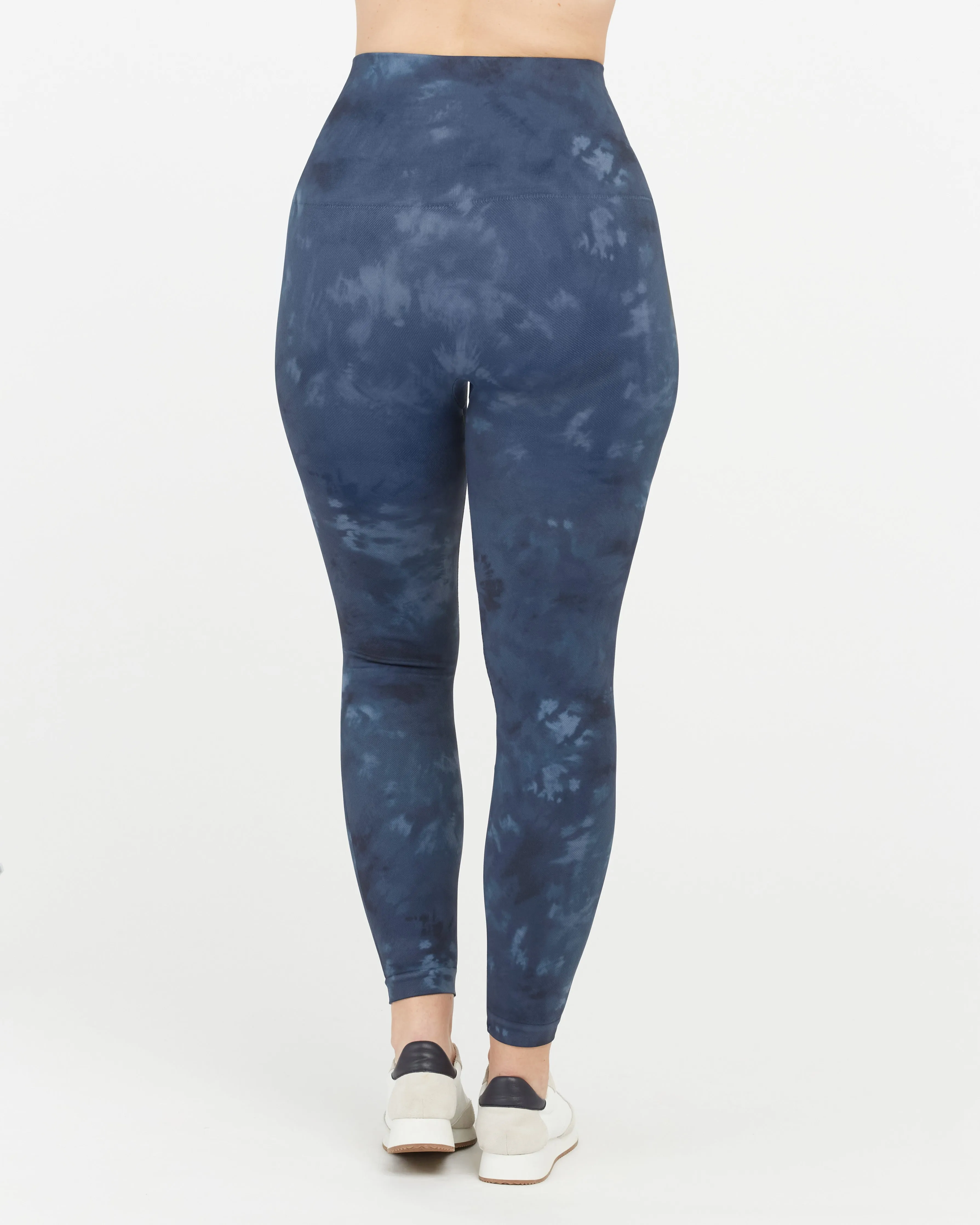 SPANX® Seamless Leggings