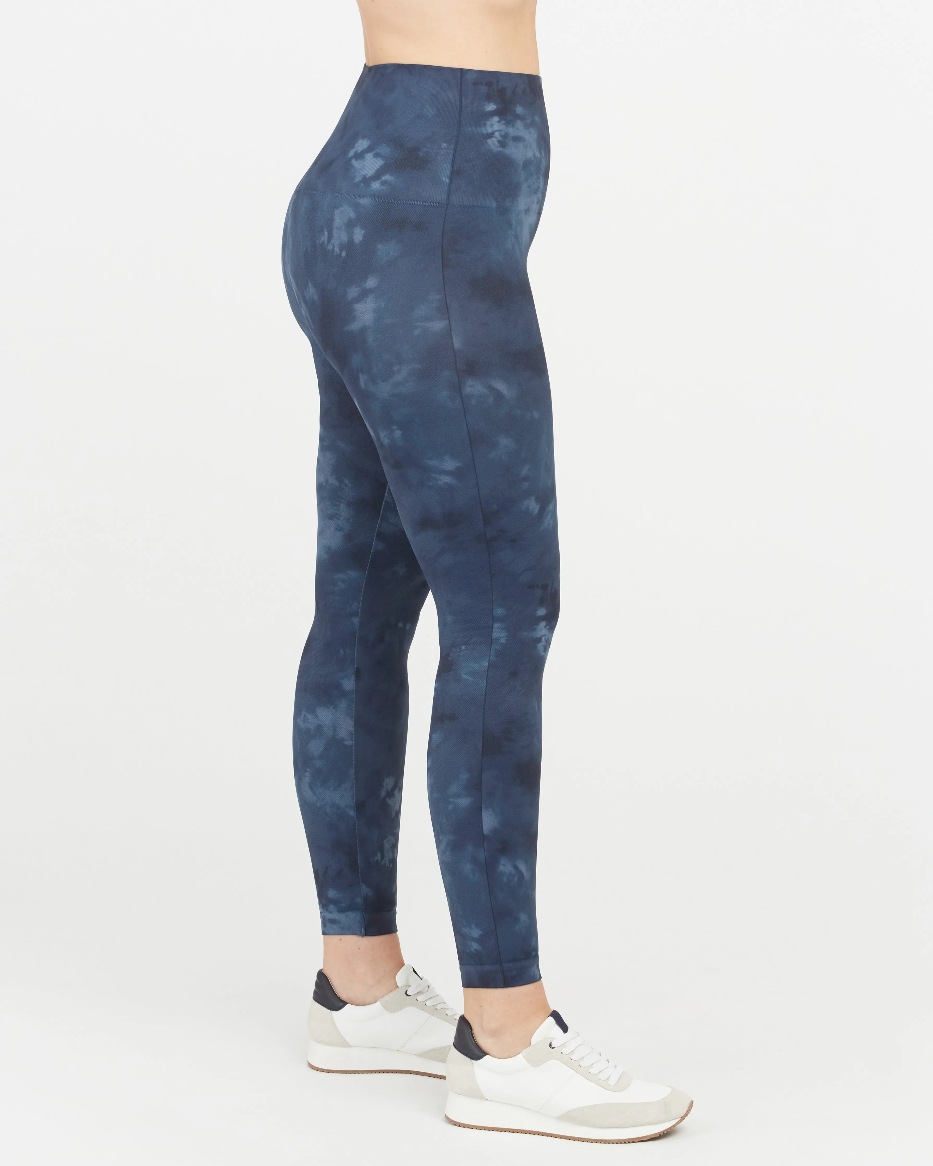 SPANX® Seamless Leggings