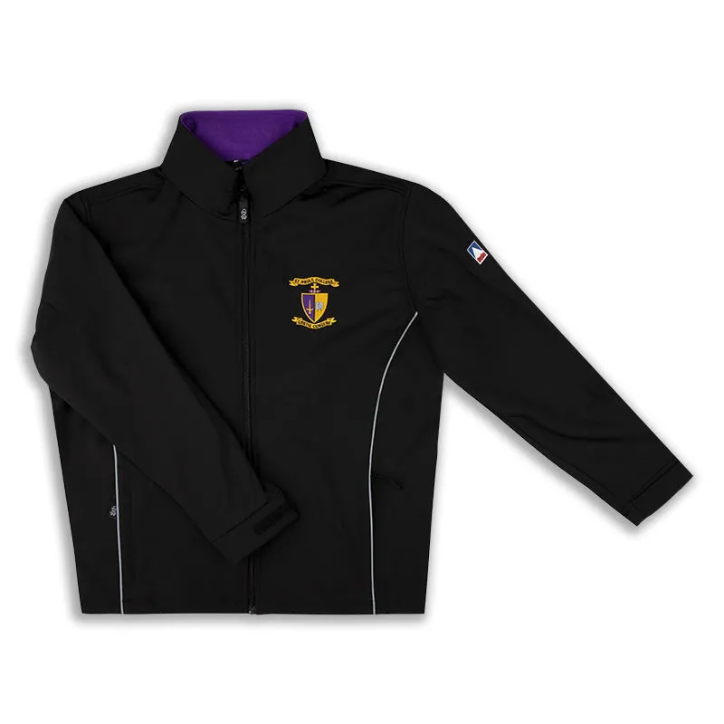 St Pauls College Softshell Jacket