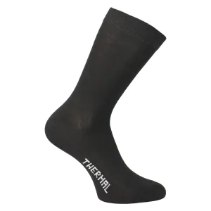 Steiner Adult Soft-Tec Sock Black