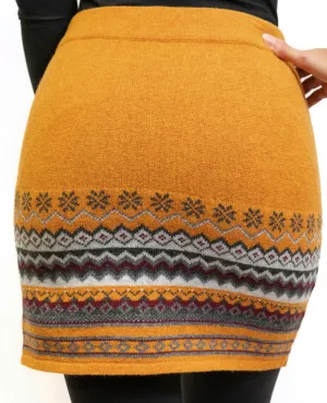 Sun Road Skirt