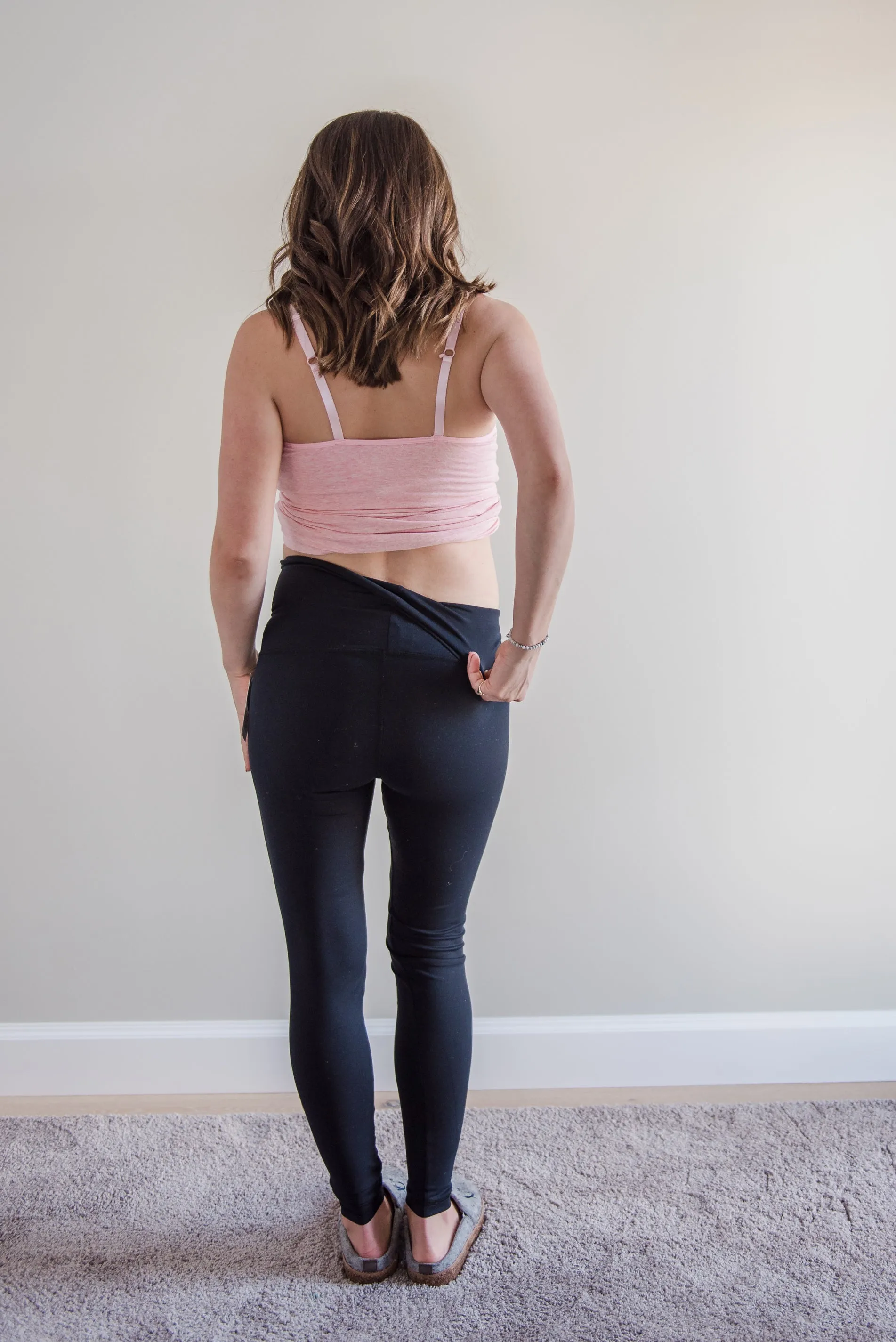 Supplex Active Leggings