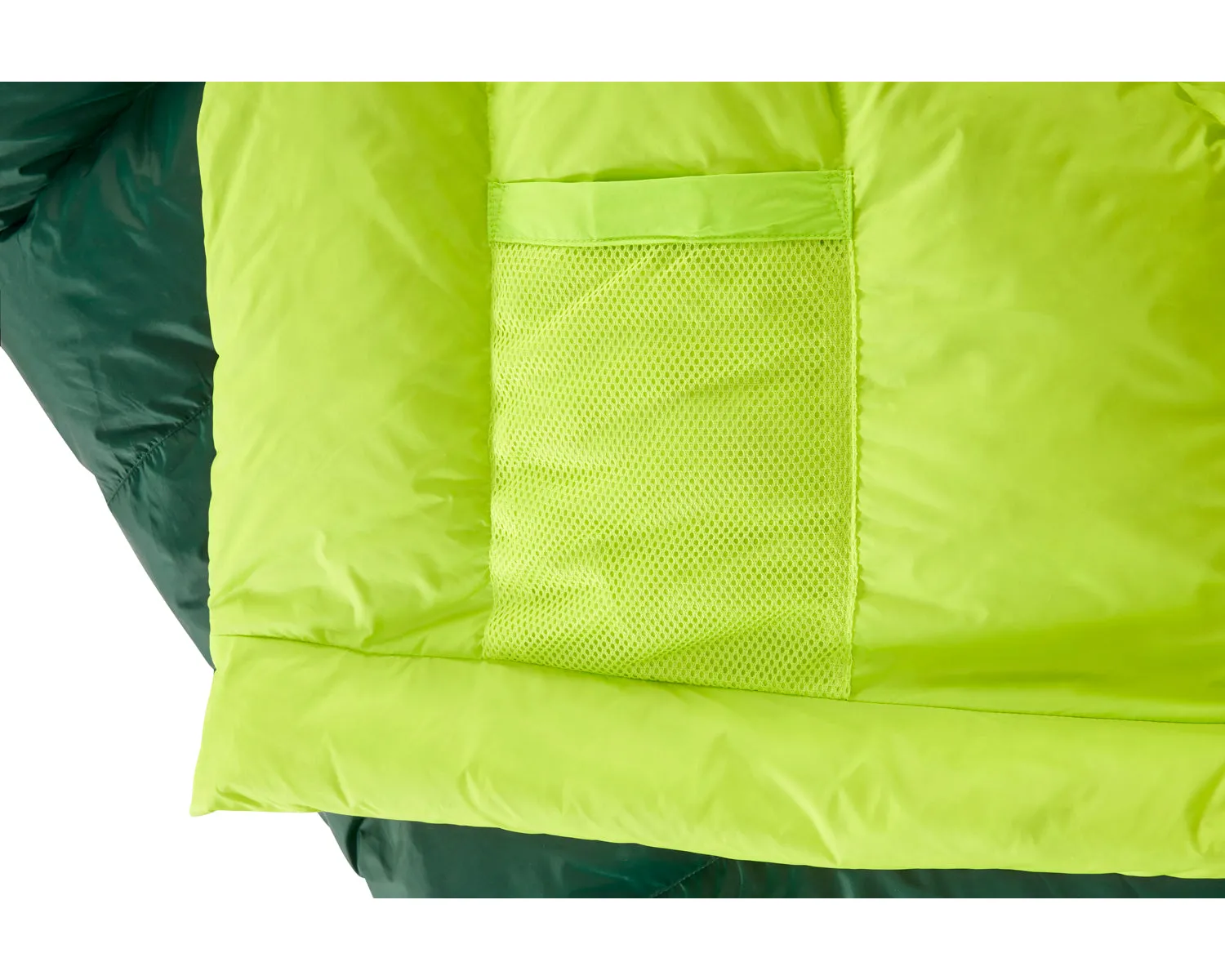 Tension Brick 600 - Scarab/Lime