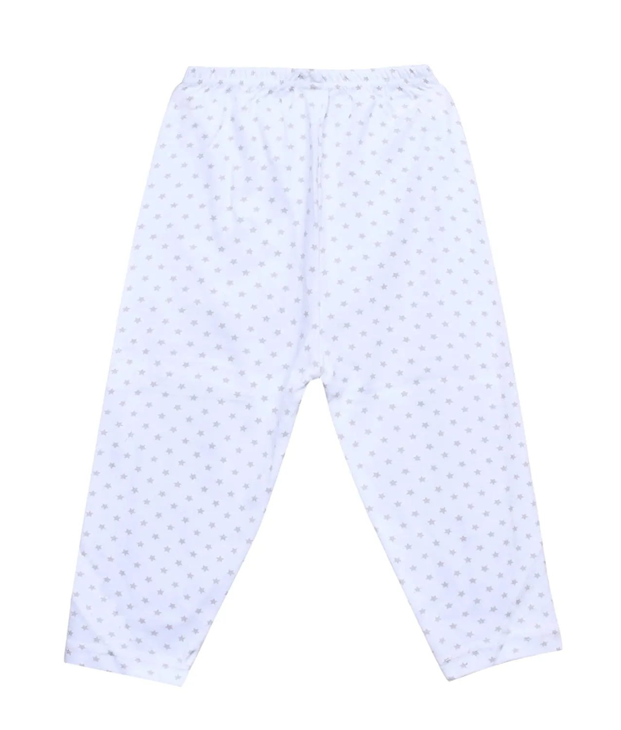 THE LITTLE LOOKERS 100% Cotton Printed Pyjami/Lower/Track Pant for Casual Wear/Night wear for Kids/Infants/Baby Boys/Girls