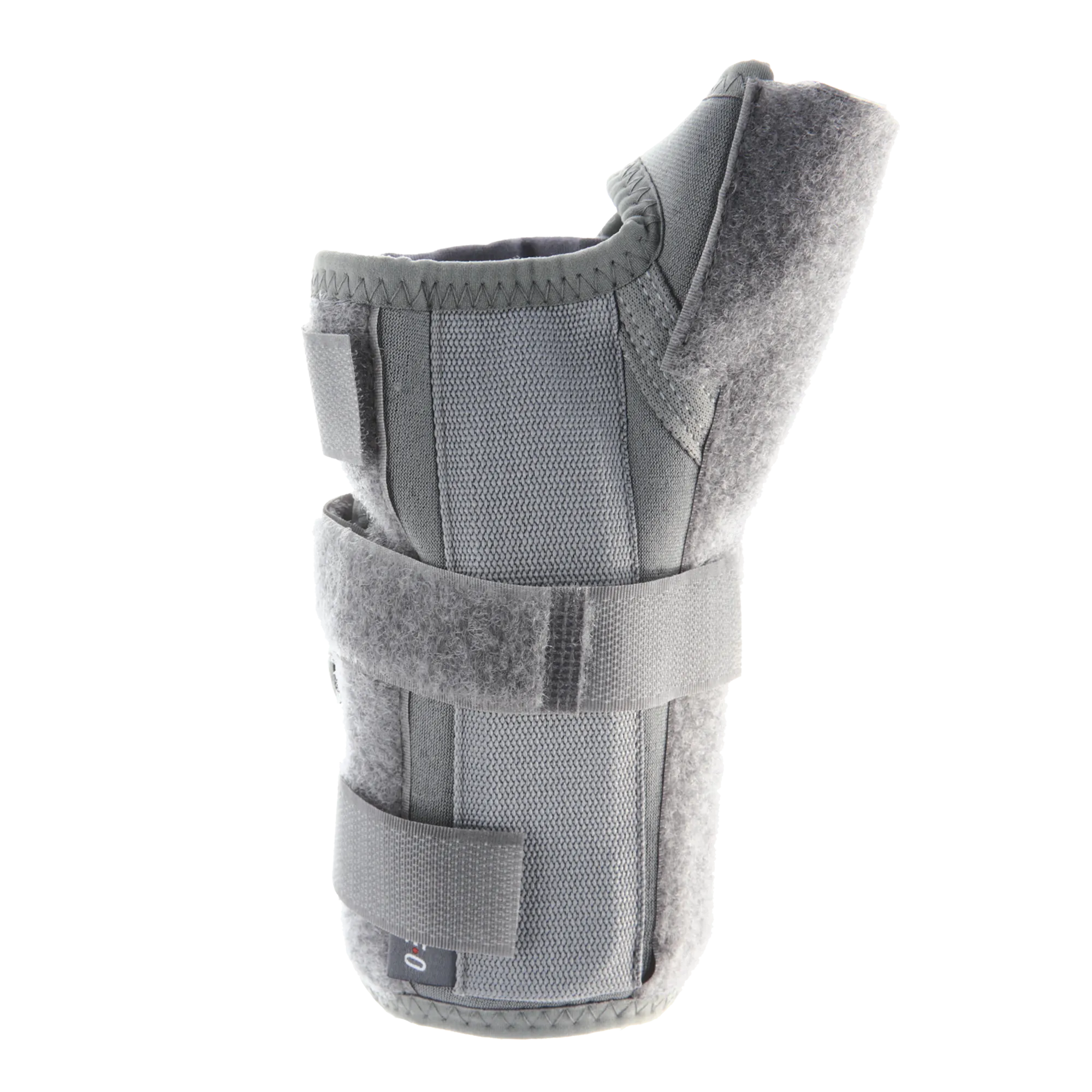 The Swede-O Thermal Vent Carpal Tunnel Brace with Thumb Spica