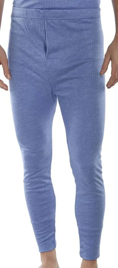 Thermal Lightweight Base layer Thermal Long Johns - Thlj