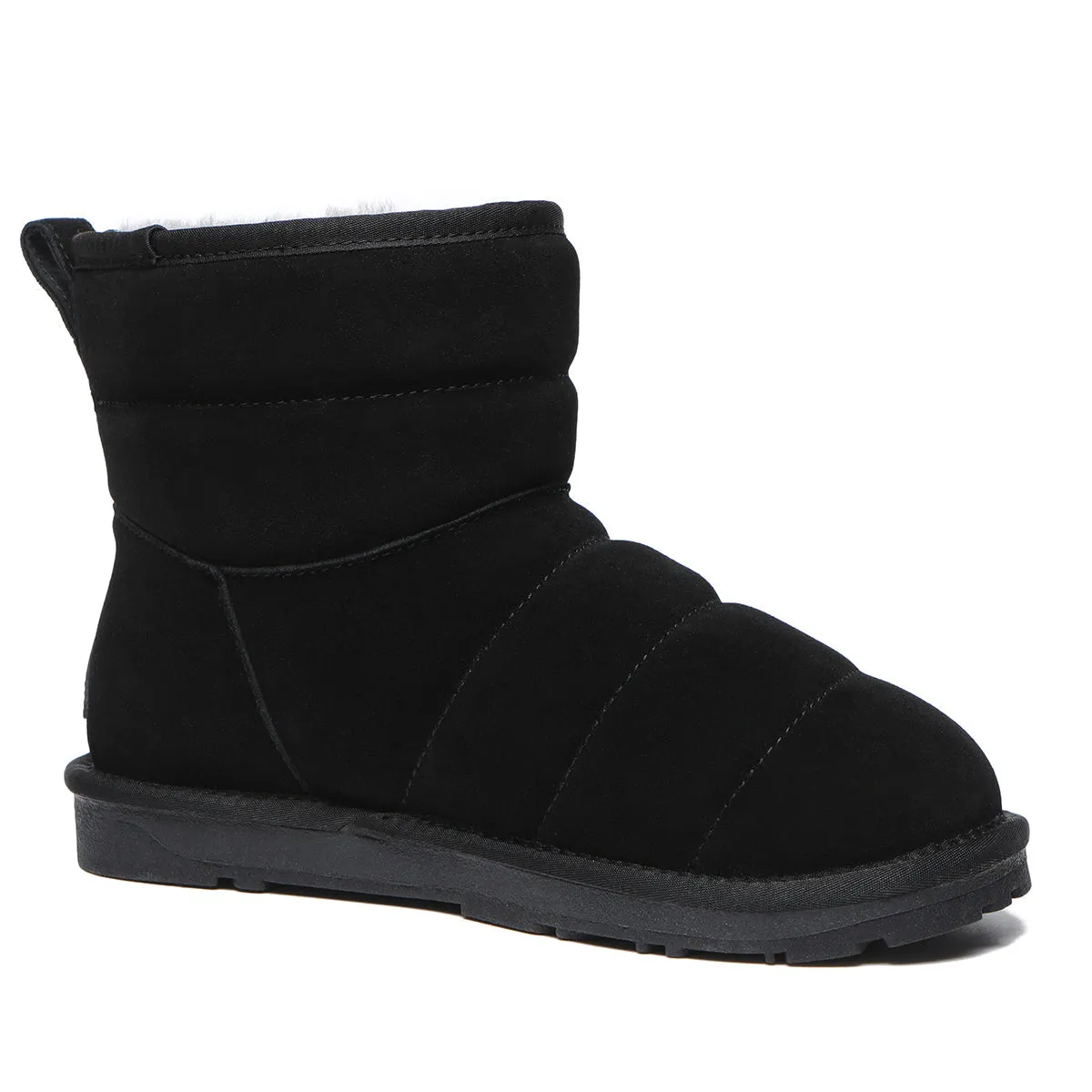 UGG Mini Puffer Boots