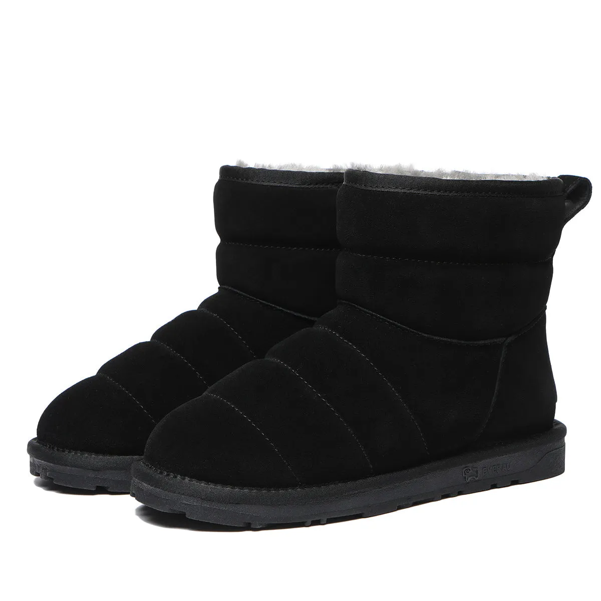 UGG Mini Puffer Boots