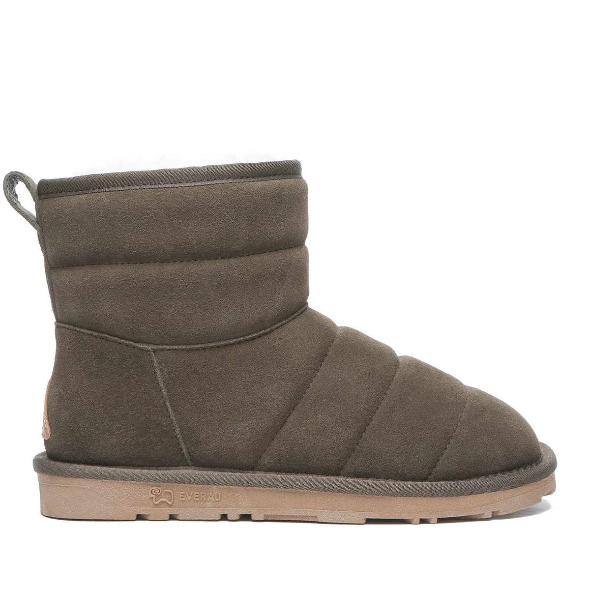 UGG Mini Puffer Boots