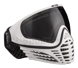 Virtue Vio Contour Thermal Mask - Tactical Snow