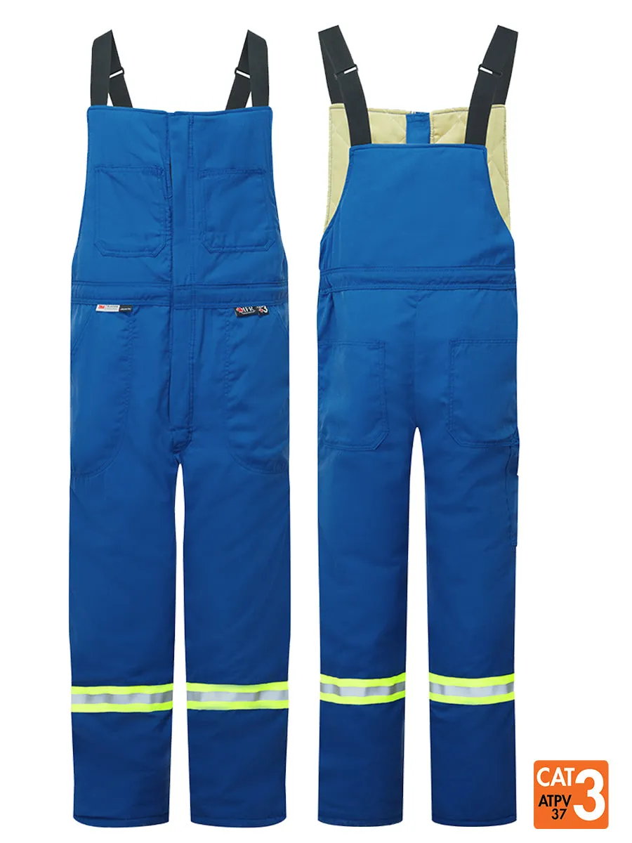 Westex® DH Antistat 6.5 oz Insulated Bib Pant - 225